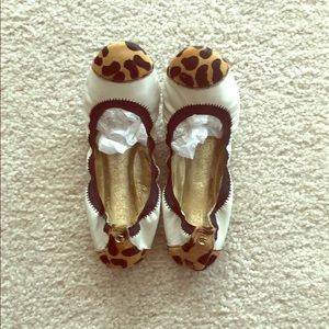 Guess Women Flats - Size 6